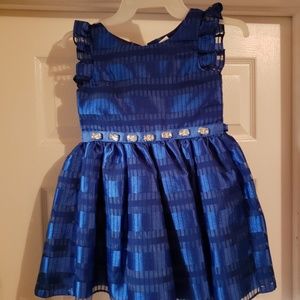 Dress for girl